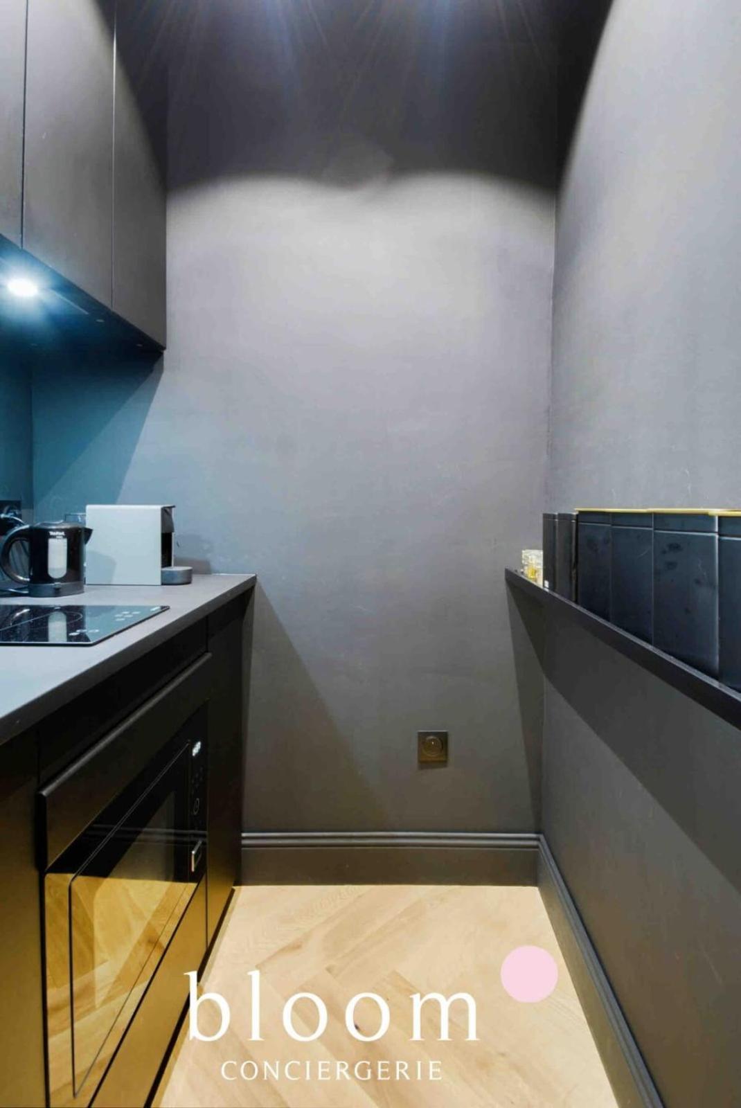 Appartement Le Raugraff - Plein Centre Superbe F2