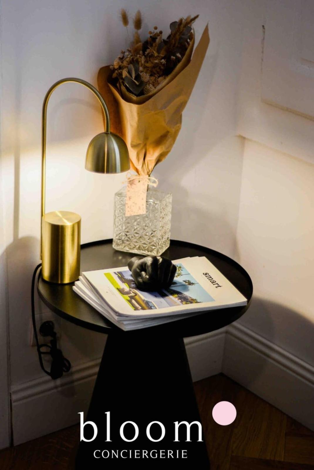 Appartement Le Raugraff - Plein Centre Superbe F2 *