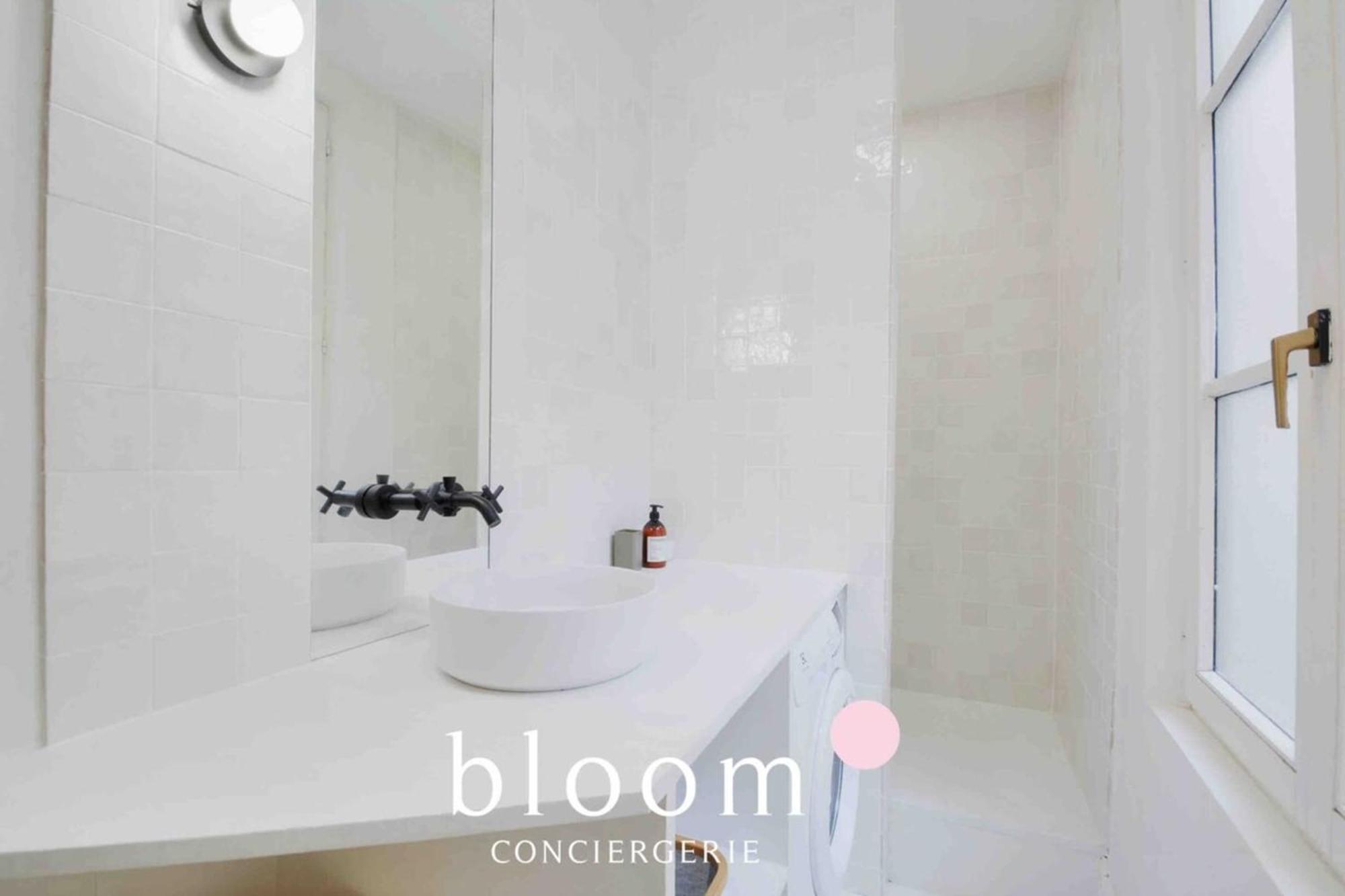 Appartement Le Raugraff - Plein Centre Superbe F2 Nancy