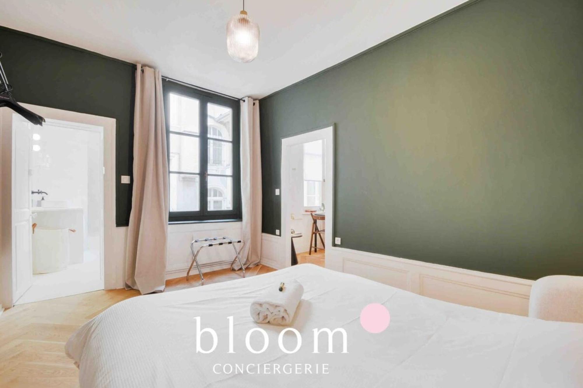 Le Raugraff - Plein Centre Superbe F2 Appartement *